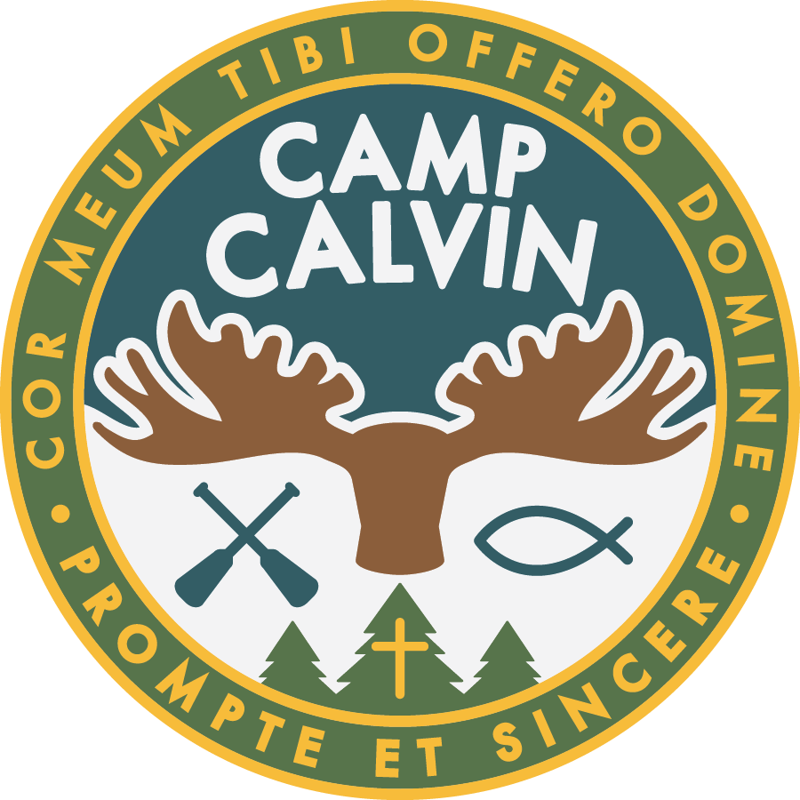 Camp Calvin